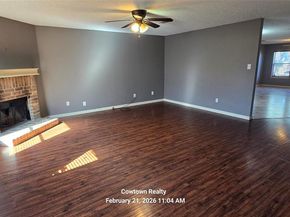 5532  Costa Mesa Drive , Fort Worth Texas 76244