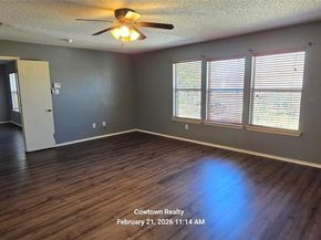 5532  Costa Mesa Drive , Fort Worth Texas 76244