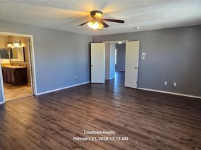 5532  Costa Mesa Drive , Fort Worth Texas 76244