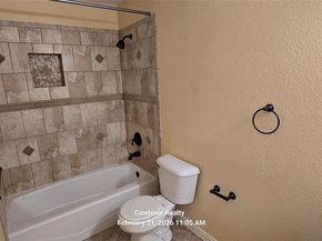 5532  Costa Mesa Drive , Fort Worth Texas 76244