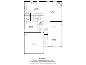 5532  Costa Mesa Drive , Fort Worth Texas 76244