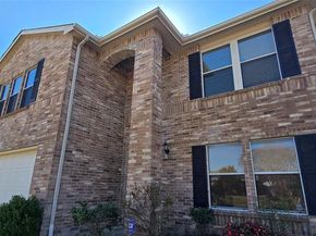 5532  Costa Mesa Drive , Fort Worth Texas 76244