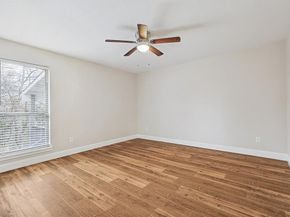 901  Highwoods Trail , Fort Worth Texas 76112