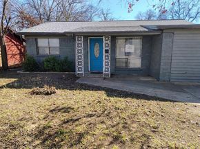 3732  Bluebell Drive , Everman Texas 76140