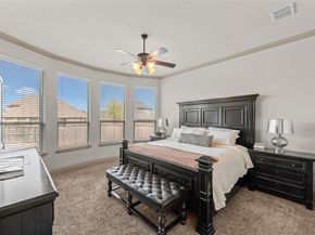 206  Charleston Lane , Fate Texas 75189