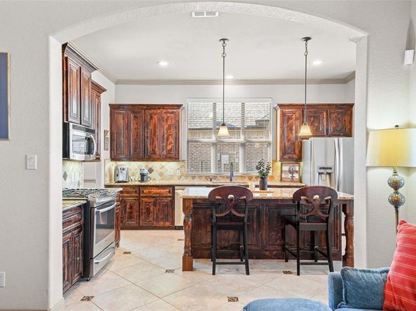 206  Charleston Lane , Fate Texas 75189
