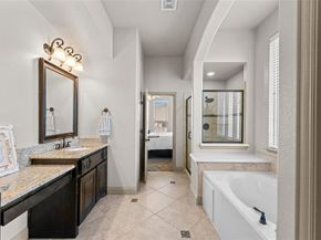 206  Charleston Lane , Fate Texas 75189