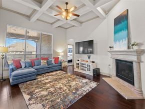 206  Charleston Lane , Fate Texas 75189