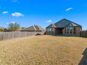 206  Charleston Lane , Fate Texas 75189