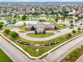 206  Charleston Lane , Fate Texas 75189