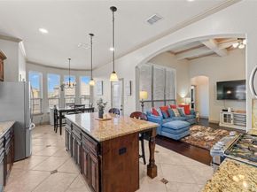 206  Charleston Lane , Fate Texas 75189