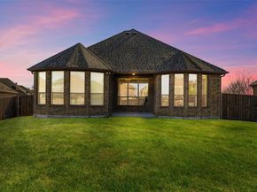 206  Charleston Lane , Fate Texas 75189