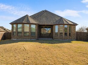 206  Charleston Lane , Fate Texas 75189