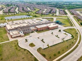 206  Charleston Lane , Fate Texas 75189