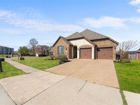 206  Charleston Lane , Fate Texas 75189