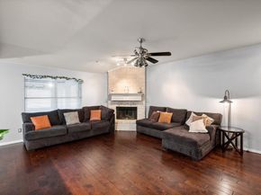 1100  Fawn Meadow Trail , Kennedale Texas 76060