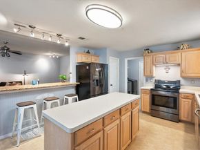 1100  Fawn Meadow Trail , Kennedale Texas 76060