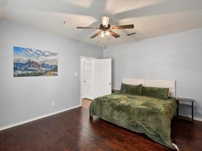 1100  Fawn Meadow Trail , Kennedale Texas 76060