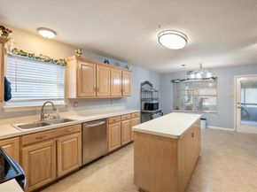 1100  Fawn Meadow Trail , Kennedale Texas 76060