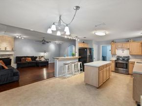 1100  Fawn Meadow Trail , Kennedale Texas 76060