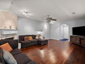 1100  Fawn Meadow Trail , Kennedale Texas 76060