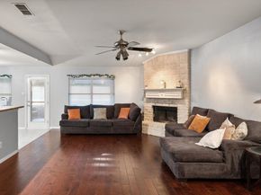 1100  Fawn Meadow Trail , Kennedale Texas 76060