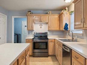 1100  Fawn Meadow Trail , Kennedale Texas 76060