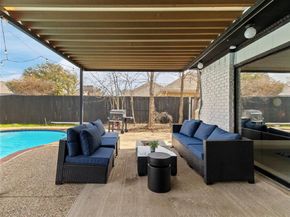 1301 N Trail Drive , Carrollton Texas 75006