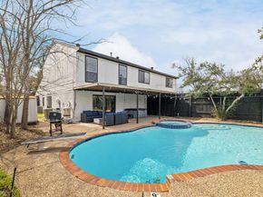 1301 N Trail Drive , Carrollton Texas 75006