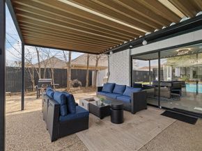 1301 N Trail Drive , Carrollton Texas 75006