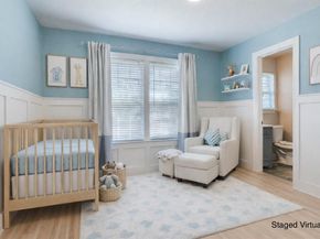 806  Knott Place , Dallas Texas 75208