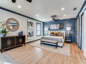 806  Knott Place , Dallas Texas 75208