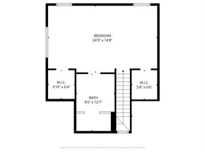 806  Knott Place , Dallas Texas 75208