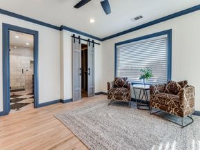 806  Knott Place , Dallas Texas 75208