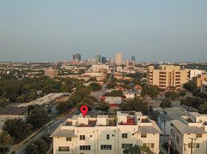 804  Haskell Street , Fort Worth Texas 76107