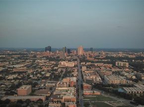 804  Haskell Street , Fort Worth Texas 76107