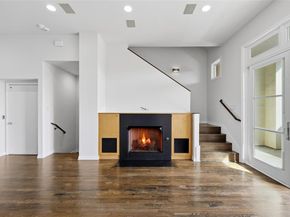 804  Haskell Street , Fort Worth Texas 76107