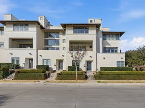 804  Haskell Street , Fort Worth Texas 76107