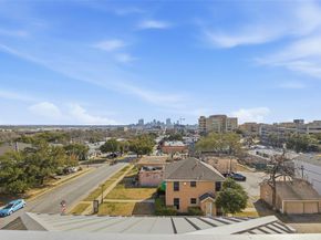 804  Haskell Street , Fort Worth Texas 76107