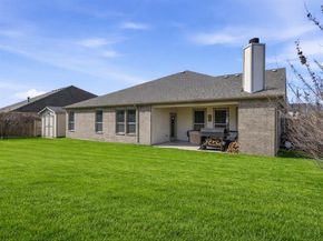 6909  Raptor Drive , Fort Worth Texas 76179