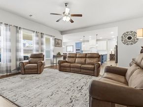 6909  Raptor Drive , Fort Worth Texas 76179