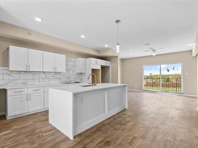 3611  Portland Street , Irving Texas 75062