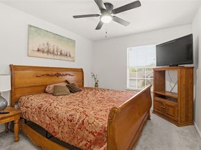 709  Gentry Drive , Arlington Texas 76018