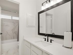 709  Gentry Drive , Arlington Texas 76018