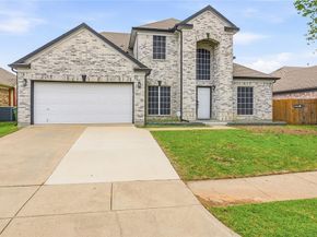 709  Gentry Drive , Arlington Texas 76018