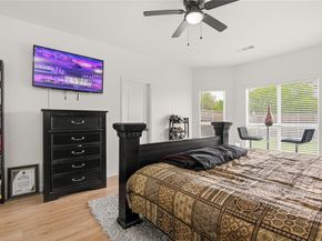 709  Gentry Drive , Arlington Texas 76018