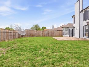 709  Gentry Drive , Arlington Texas 76018