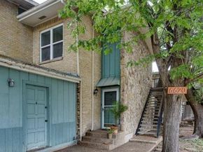6620  Eastridge Drive  219, Dallas Texas 75231