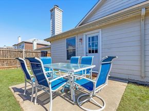 8420  Silverbell Lane , Fort Worth Texas 76140