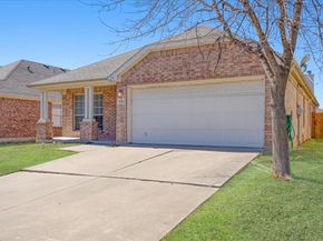 8420  Silverbell Lane , Fort Worth Texas 76140